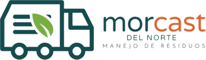 Morcast del Norte — Manejo de Residuos